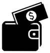 Wallet Icon