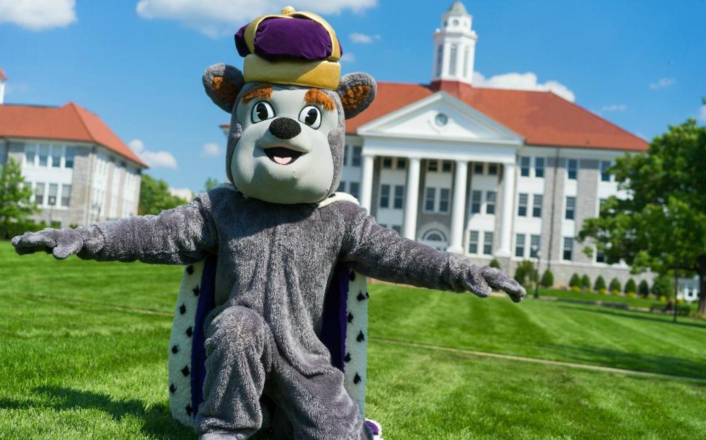 Duke Dog