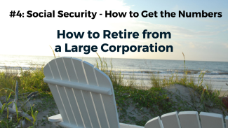 When Should You Retire #4 Social Security Graphic