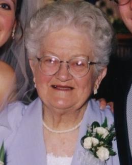Money Lessons from Grandma