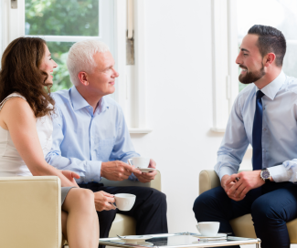 When You Shouldn't Hire an Advisor