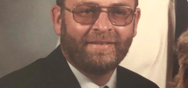 Photo of Dad - Ron Larson