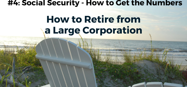 When Should You Retire #4 Social Security Graphic