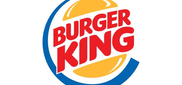 Burger King Logo