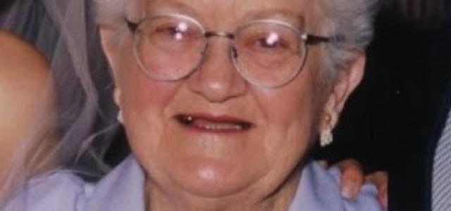 Money Lessons from Grandma