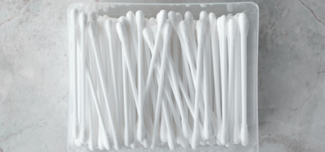 Q-Tips Photos