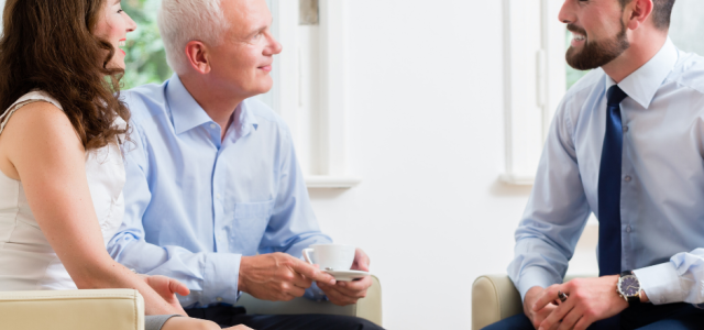 When You Shouldn't Hire an Advisor